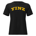 Yinz Collegiate | Ladies Tee product image 1