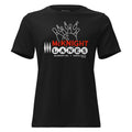 McKnight Lanes | Ladies Tee product image 1