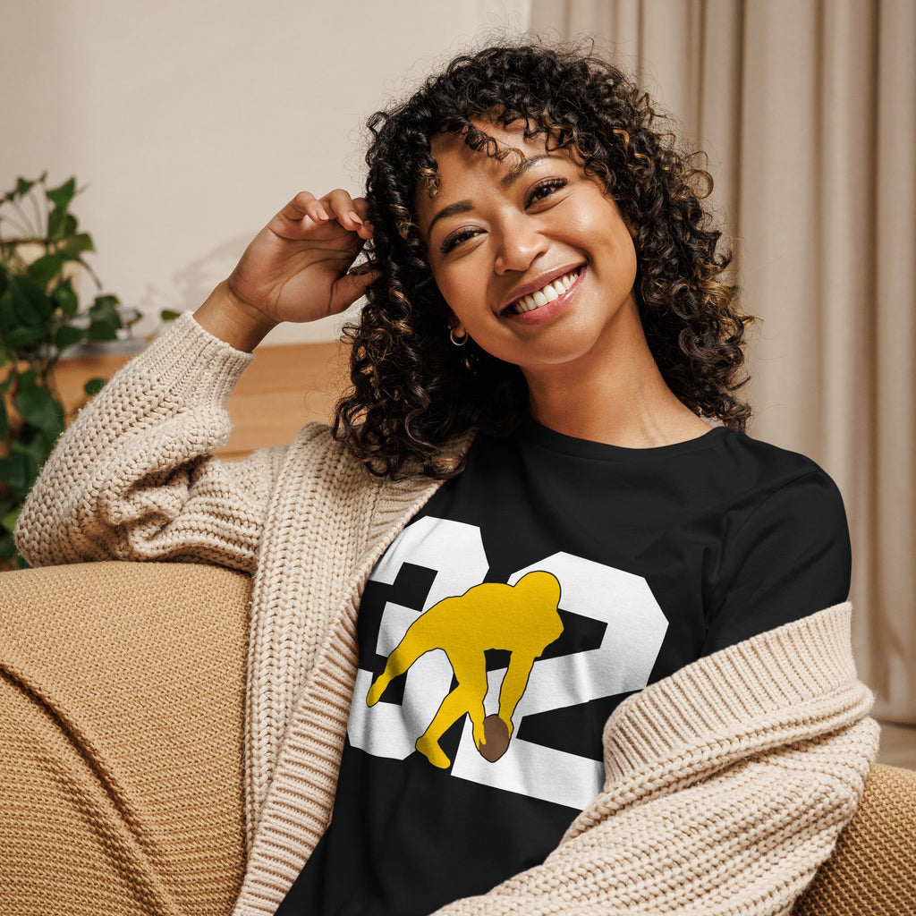 32 Forever | Ladies Tee product image 3