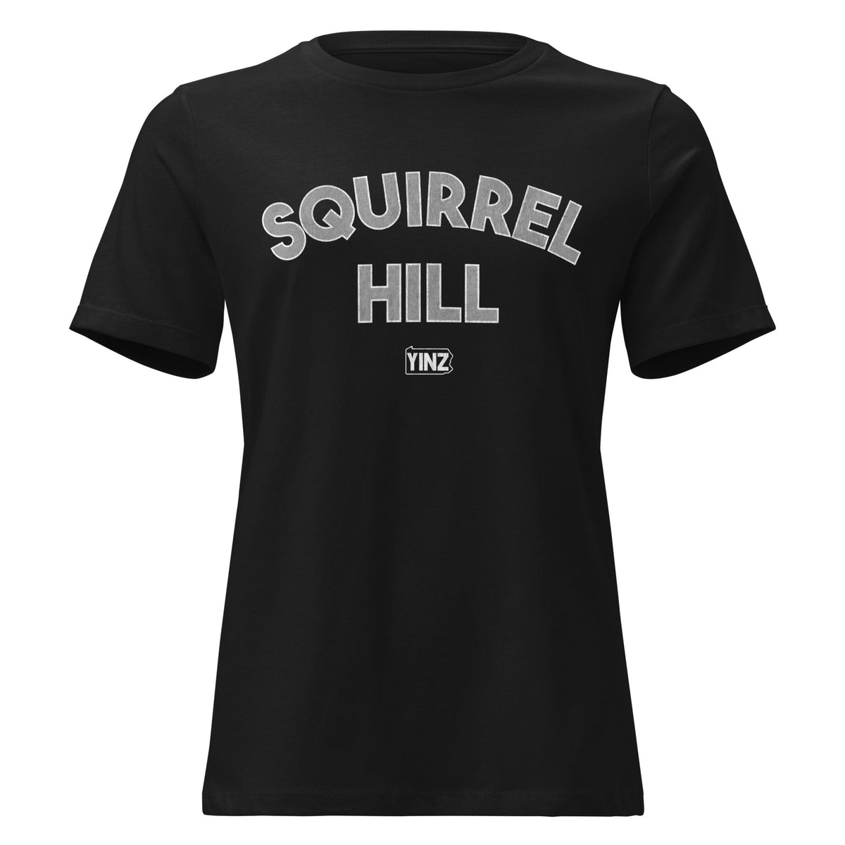 Squirrel Hill | Ladies Tee product image 1