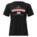 White Swan Park | Ladies Tee product image 1