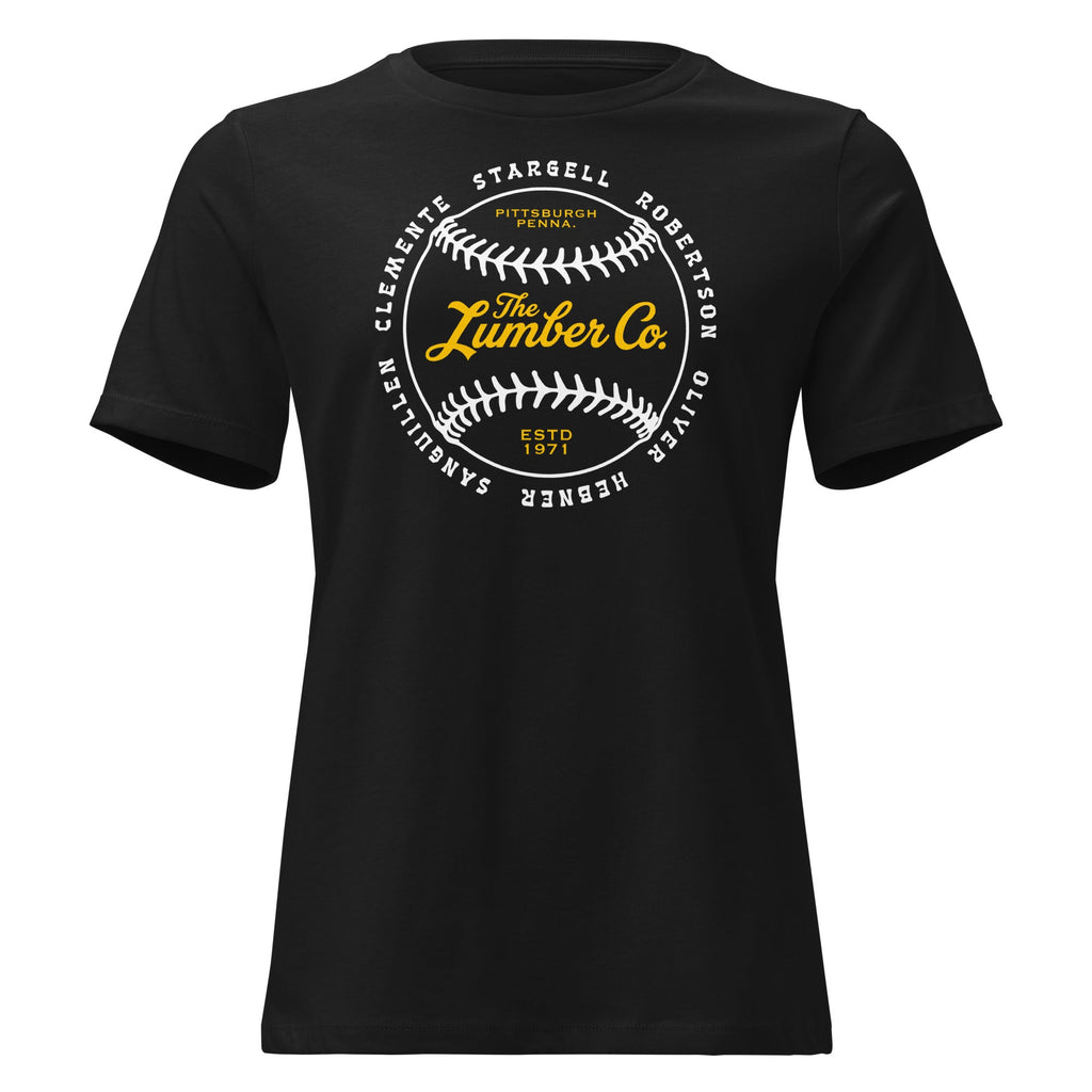 The Lumber Co. 1971 | Ladies Tee product image 7