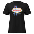 Welcome to Breezewood | Ladies Tee product image 1