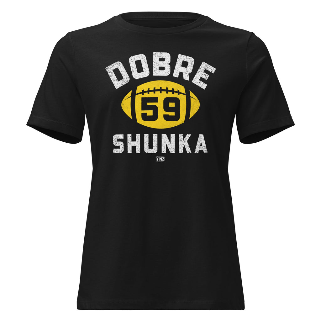 Dobre Shunka #59 | Ladies Tee product image 1
