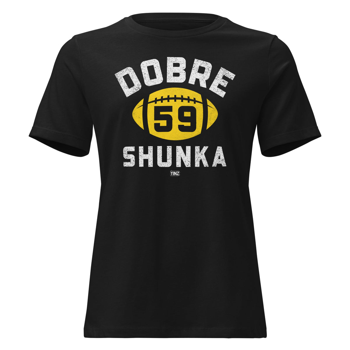 Dobre Shunka #59 | Ladies Tee product image 1