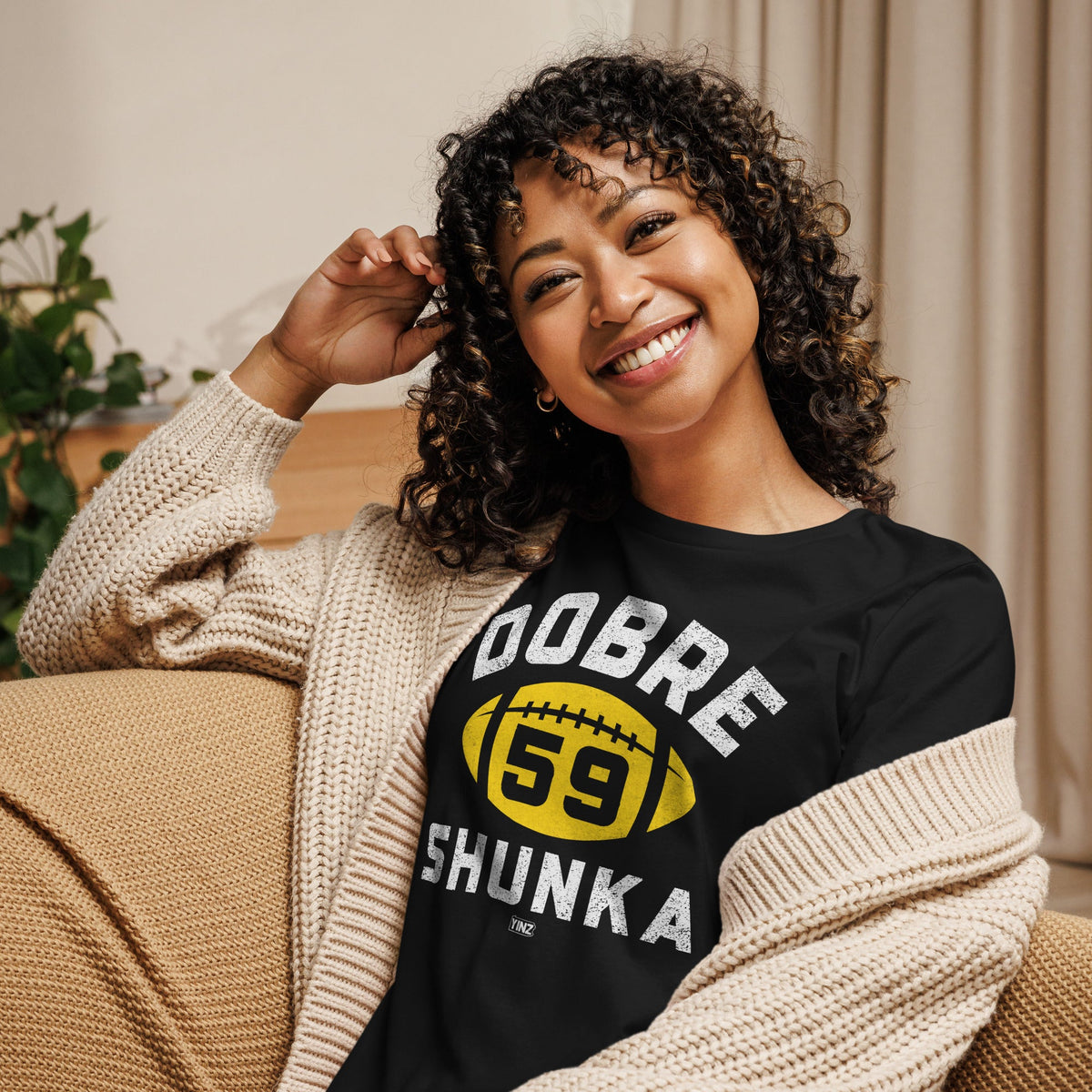 Dobre Shunka #59 | Ladies Tee product image 2