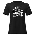 The Fedko Zone | Ladies Tee product image 1
