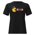 Steel Rivals Pac Man | Ladies Tee product image 1
