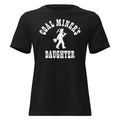 Coal Miner's Daughter | Ladies Tee product image 1