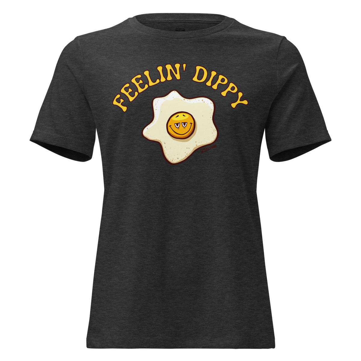 Feelin' Dippy | Ladies Tee product image 5