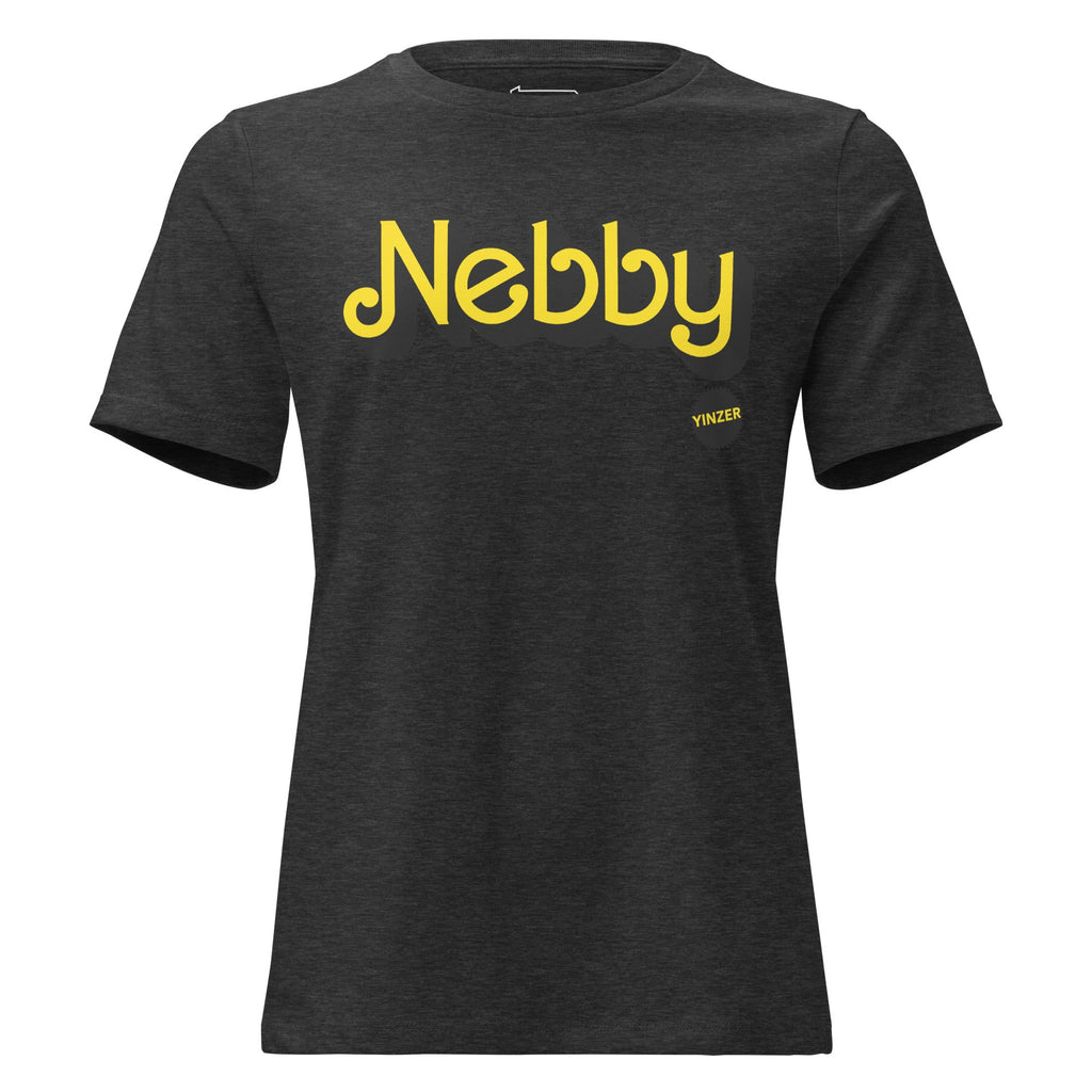 Malibu Nebby | Ladies Tee product image 6