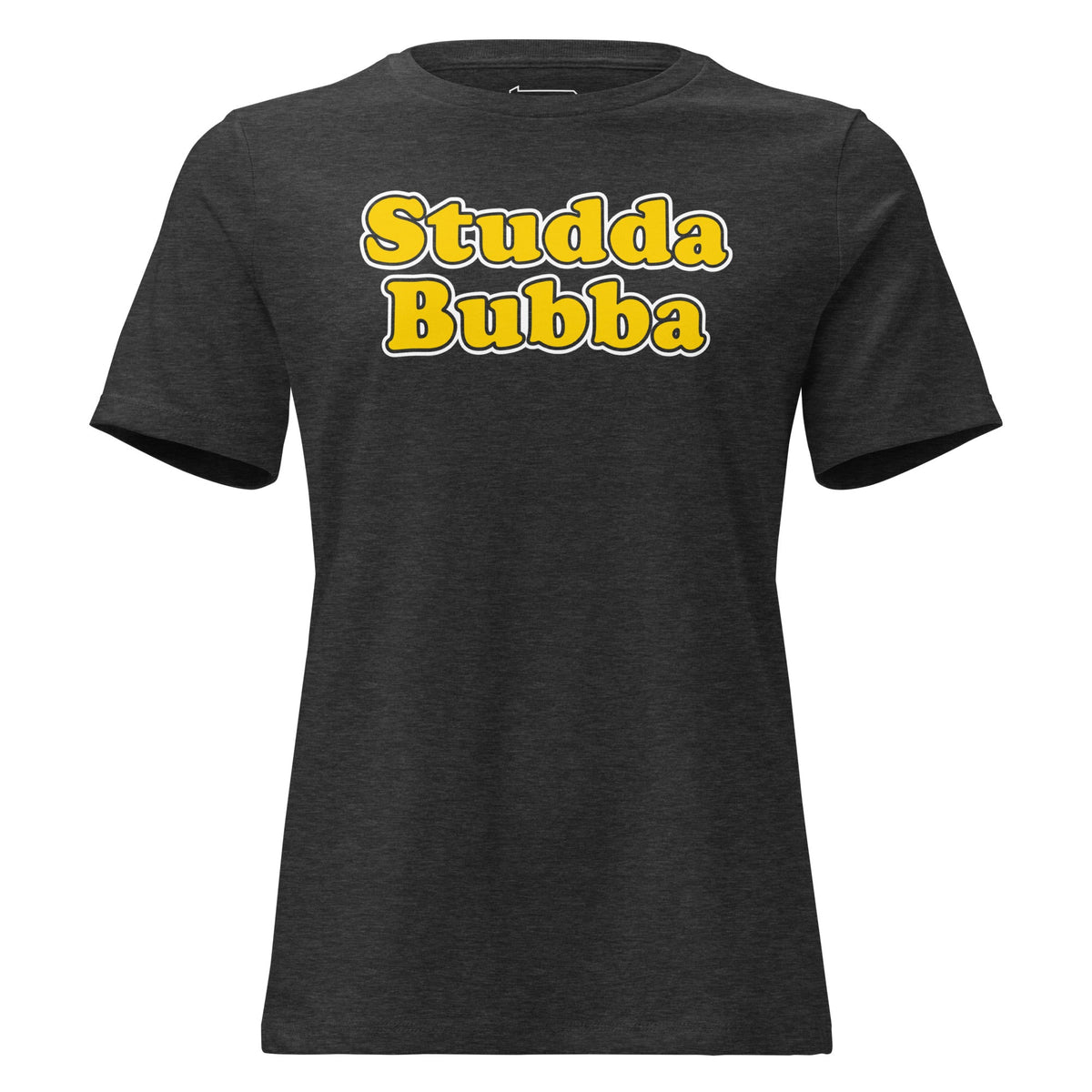 Studda Bubba | Ladies Tee product image 2