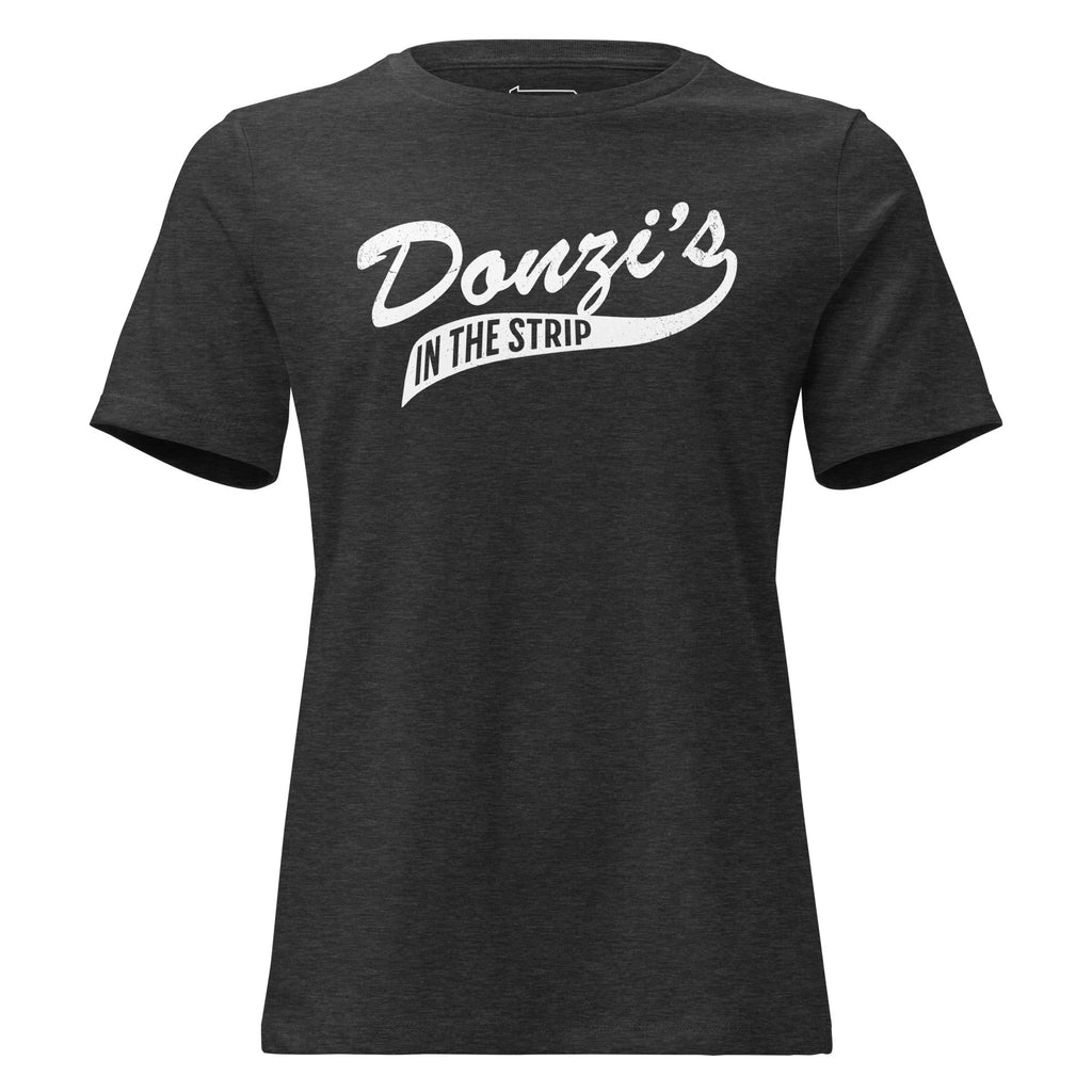 Donzi's Nightclub - Pittsburgh | Ladies Tee product image 4