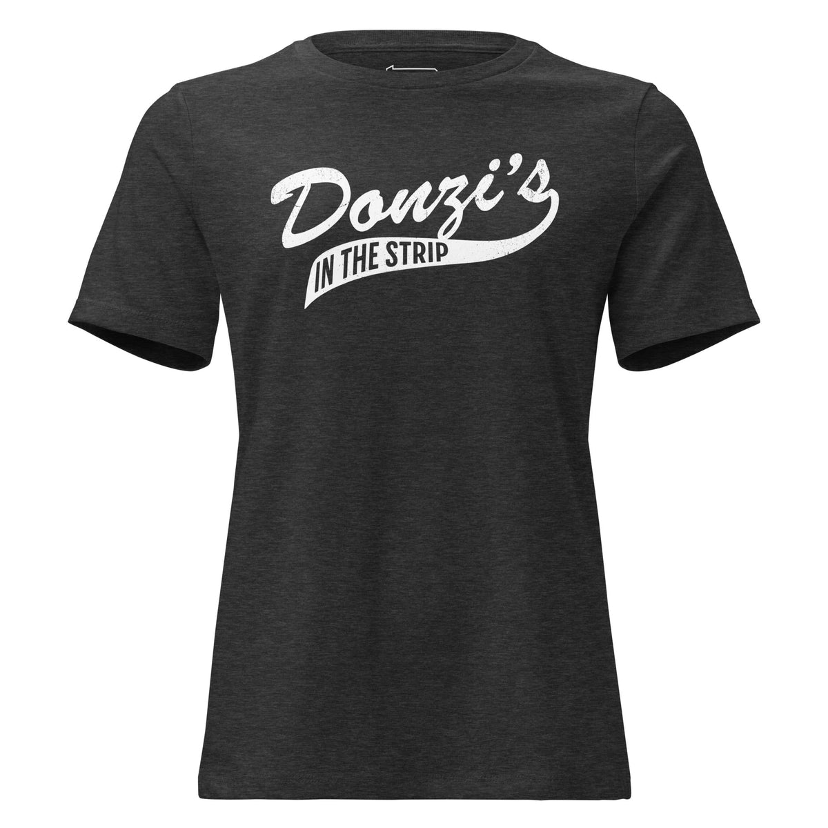Donzi's Nightclub - Pittsburgh | Ladies Tee product image 4