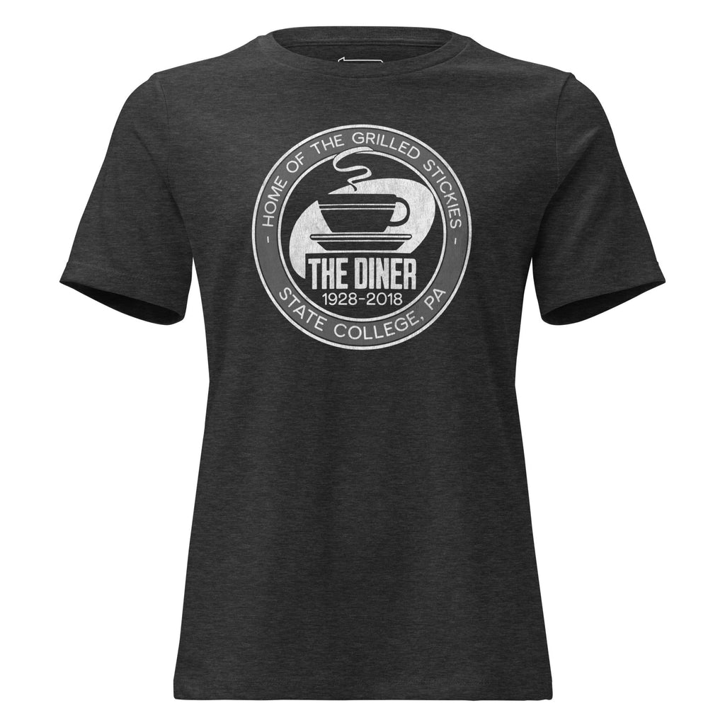 The Diner - State College, PA | Ladies Tee product image 3