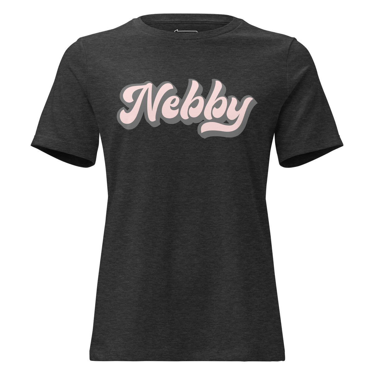 Nebby | Ladies Tee product image 2