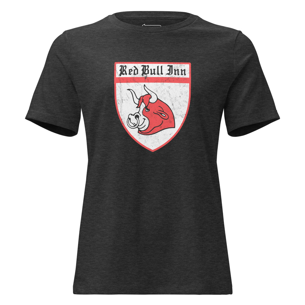 Red Bull Inn - Pittsburgh | Ladies Tee product image 2