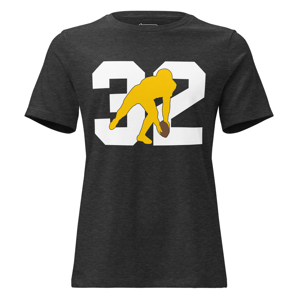 32 Forever | Ladies Tee product image 2