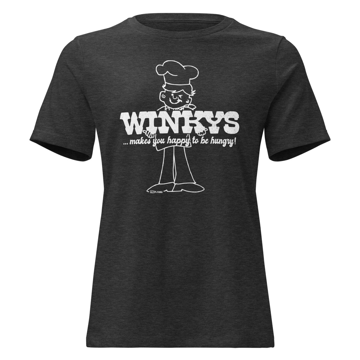 Winky's | Ladies Tee product image 4