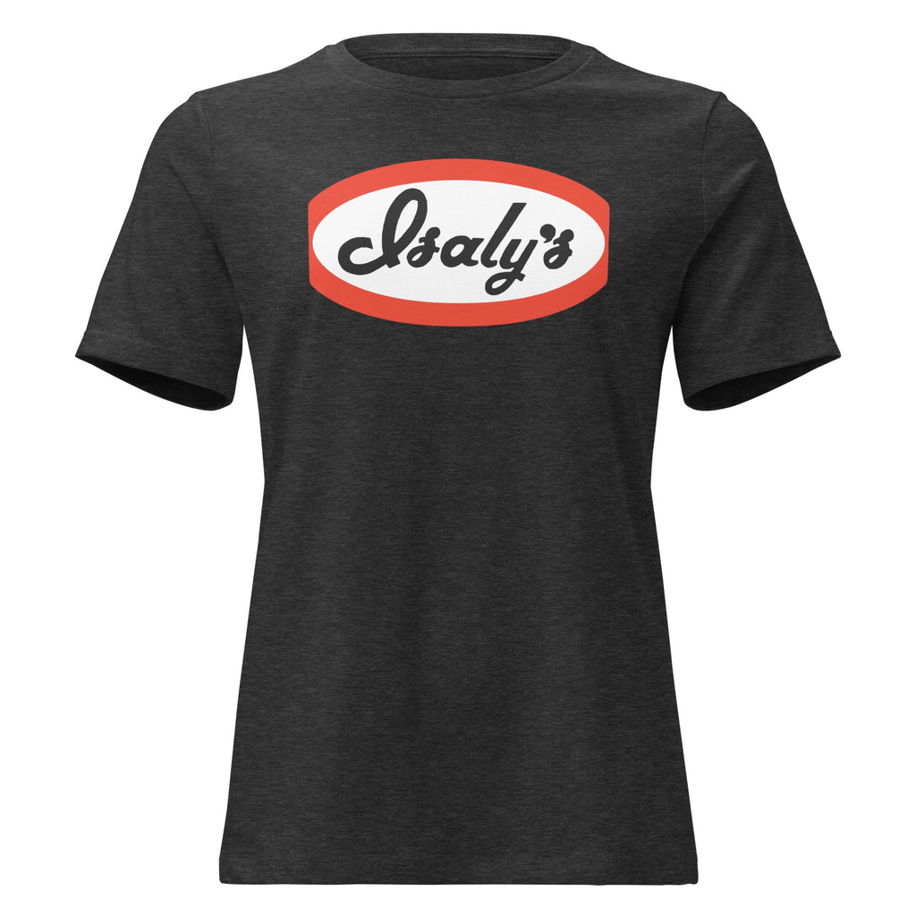 Isaly's Retro Logo | Ladies Tee product image 3