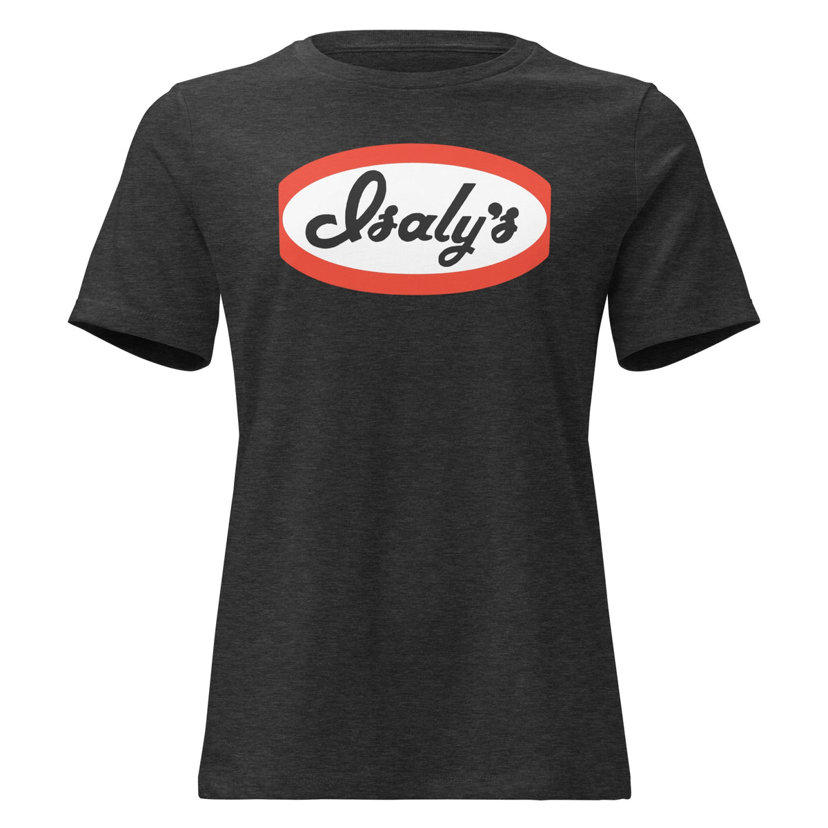 Isaly's Retro Logo | Ladies Tee product image 3
