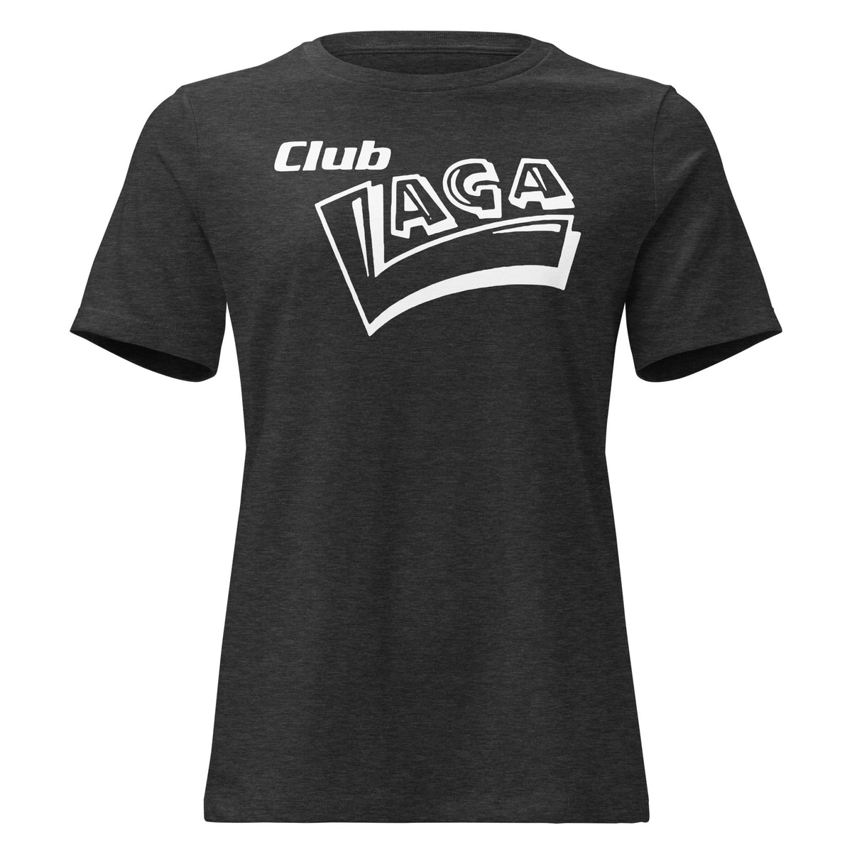 Club Laga - Pittsburgh | Ladies Tee product image 4