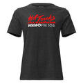 WAMO FM Hot Tracks - Pittsburgh | Ladies Tee product image 1