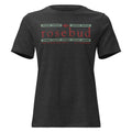 Rosebud - Pittsburgh | Ladies Tee product image 1