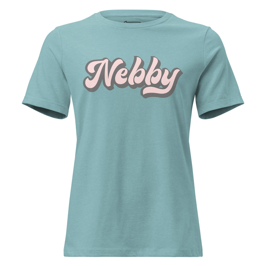 Nebby | Ladies Tee product image 5
