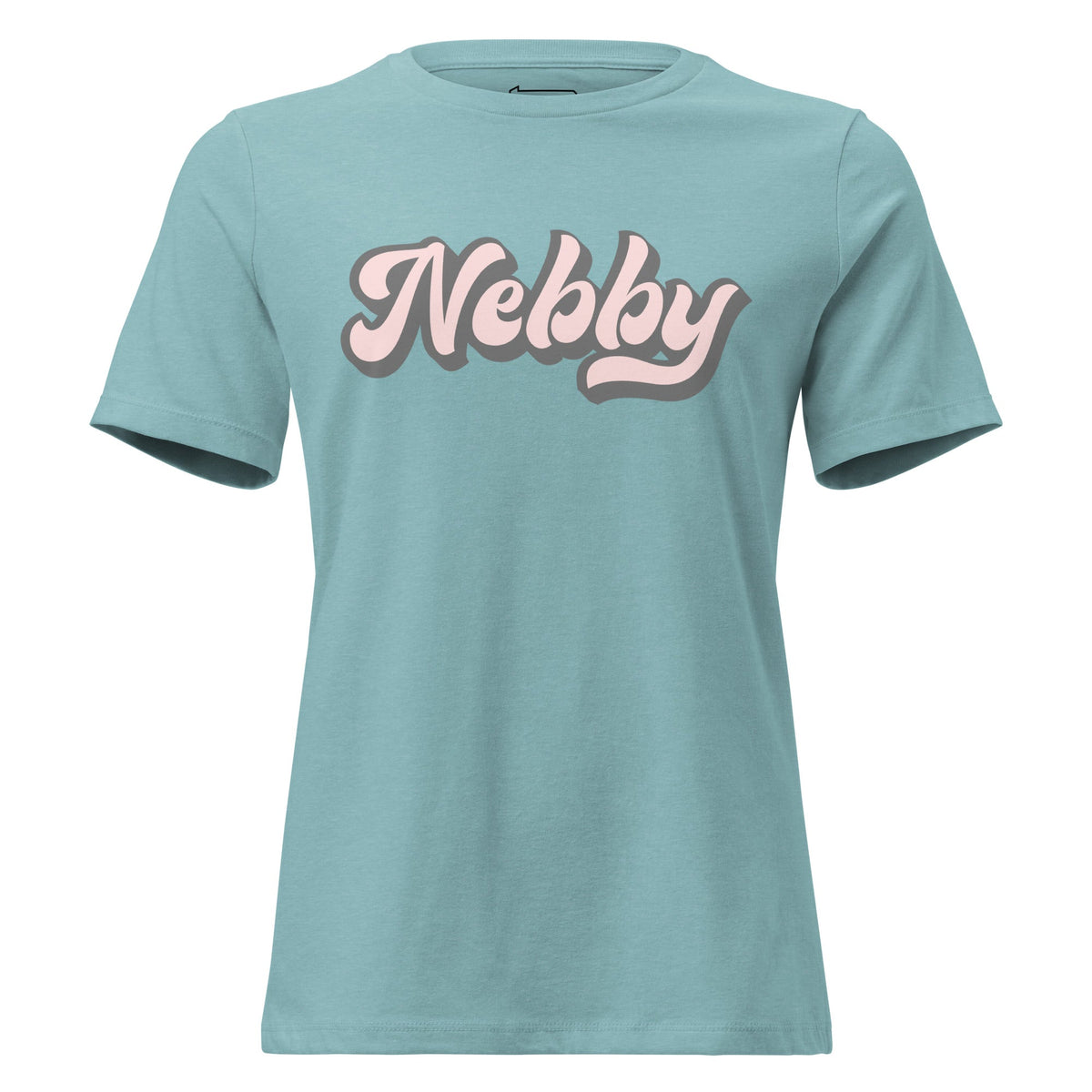 Nebby | Ladies Tee product image 5