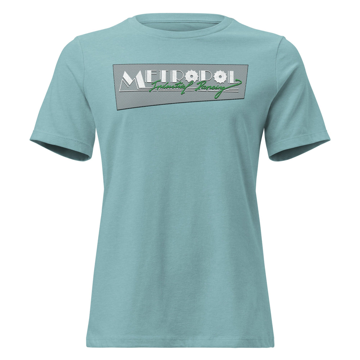 Metropol - Pittsburgh | Ladies Tee product image 4