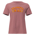 Thankful N'at | Ladies Tee product image 1