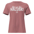 Here for the Haluski | Ladies Tee product image 1