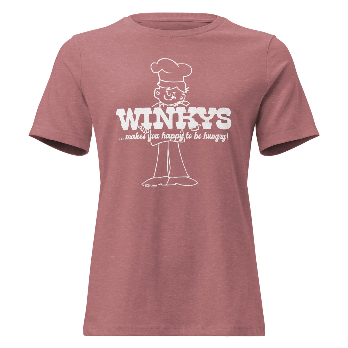 Winky's | Ladies Tee product image 5