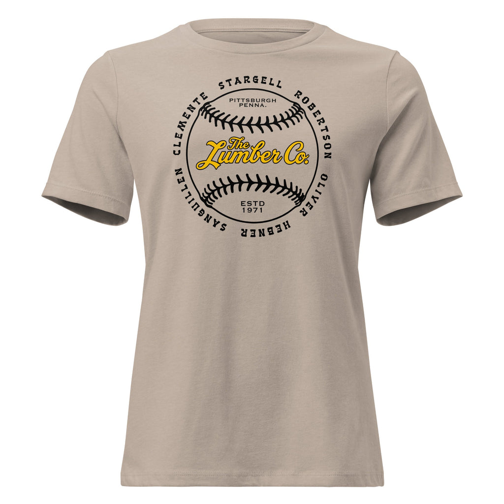 The Lumber Co. 1971 | Ladies Tee product image 3