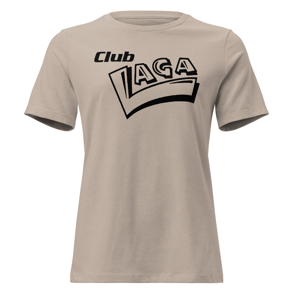 Club Laga - Pittsburgh | Ladies Tee product image 6