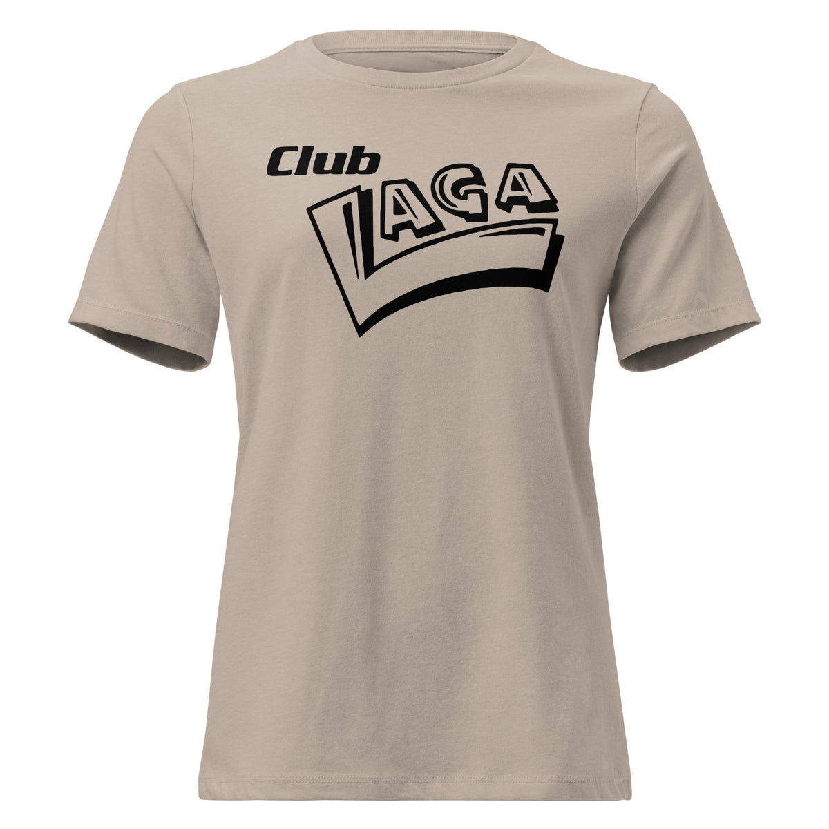 Club Laga - Pittsburgh | Ladies Tee product image 6