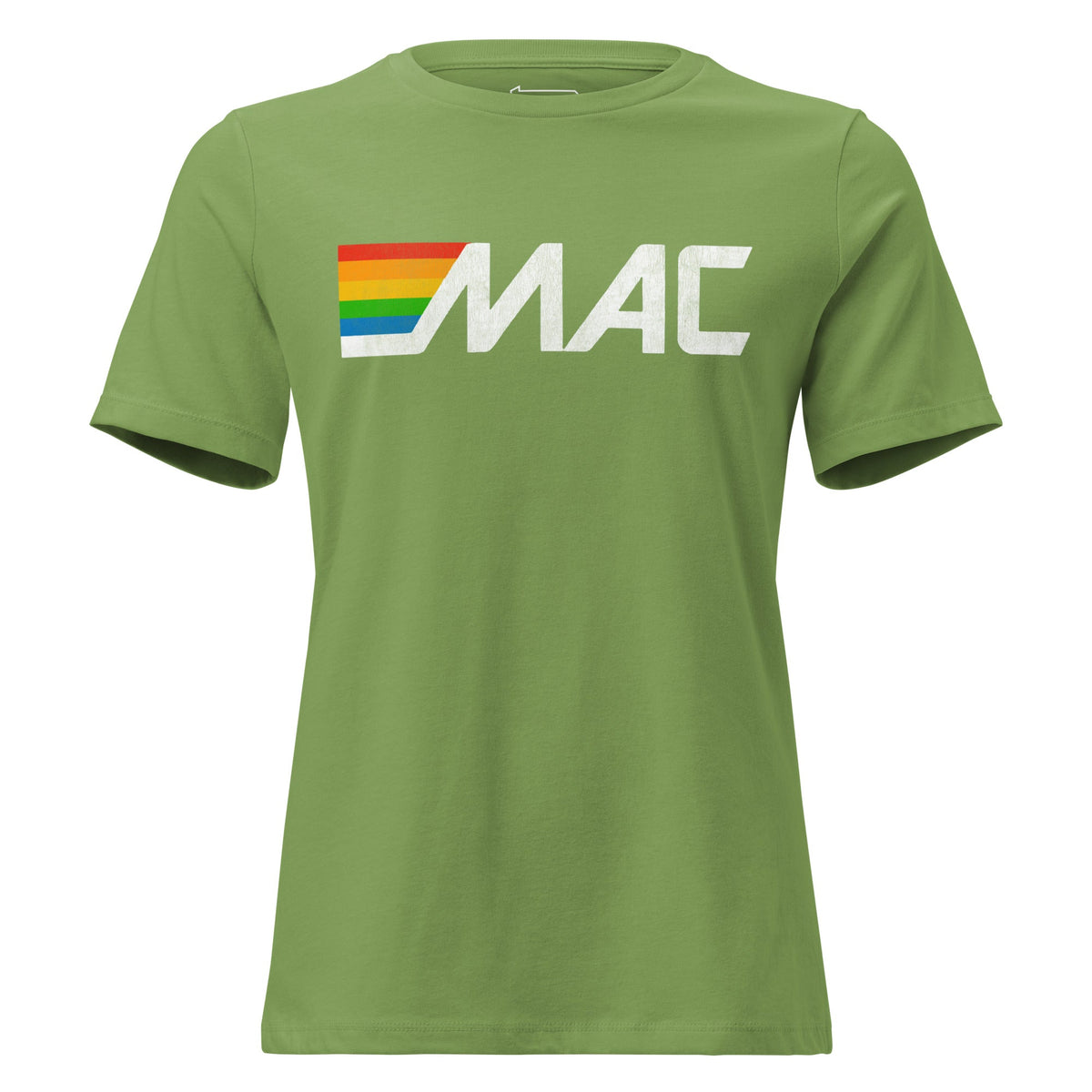 MAC Machine | Ladies Tee product image 3