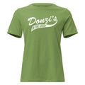 Donzi's Nightclub - Pittsburgh | Ladies Tee product image 1