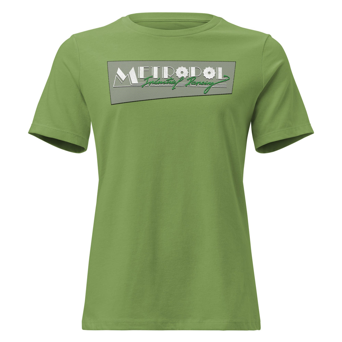 Metropol - Pittsburgh | Ladies Tee product image 3
