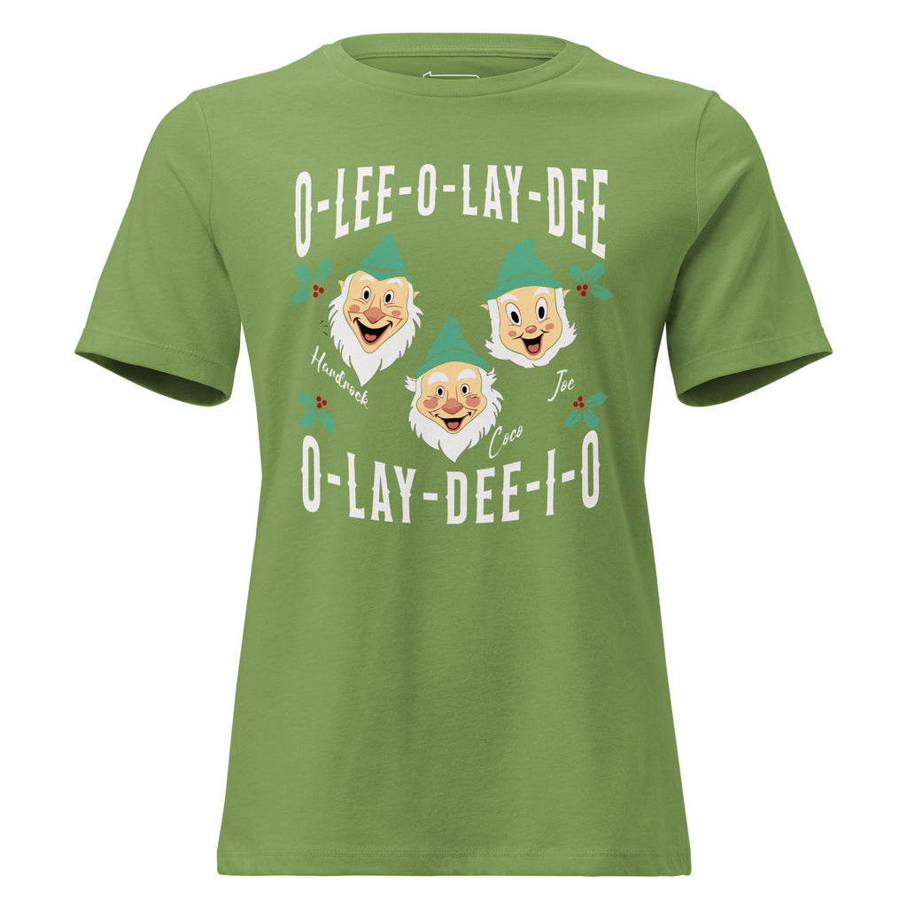 Hardrock, Coco, and Joe | Ladies Tee product image 4