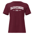 Barnesboro Yinzylvania | Ladies Tee product image 1