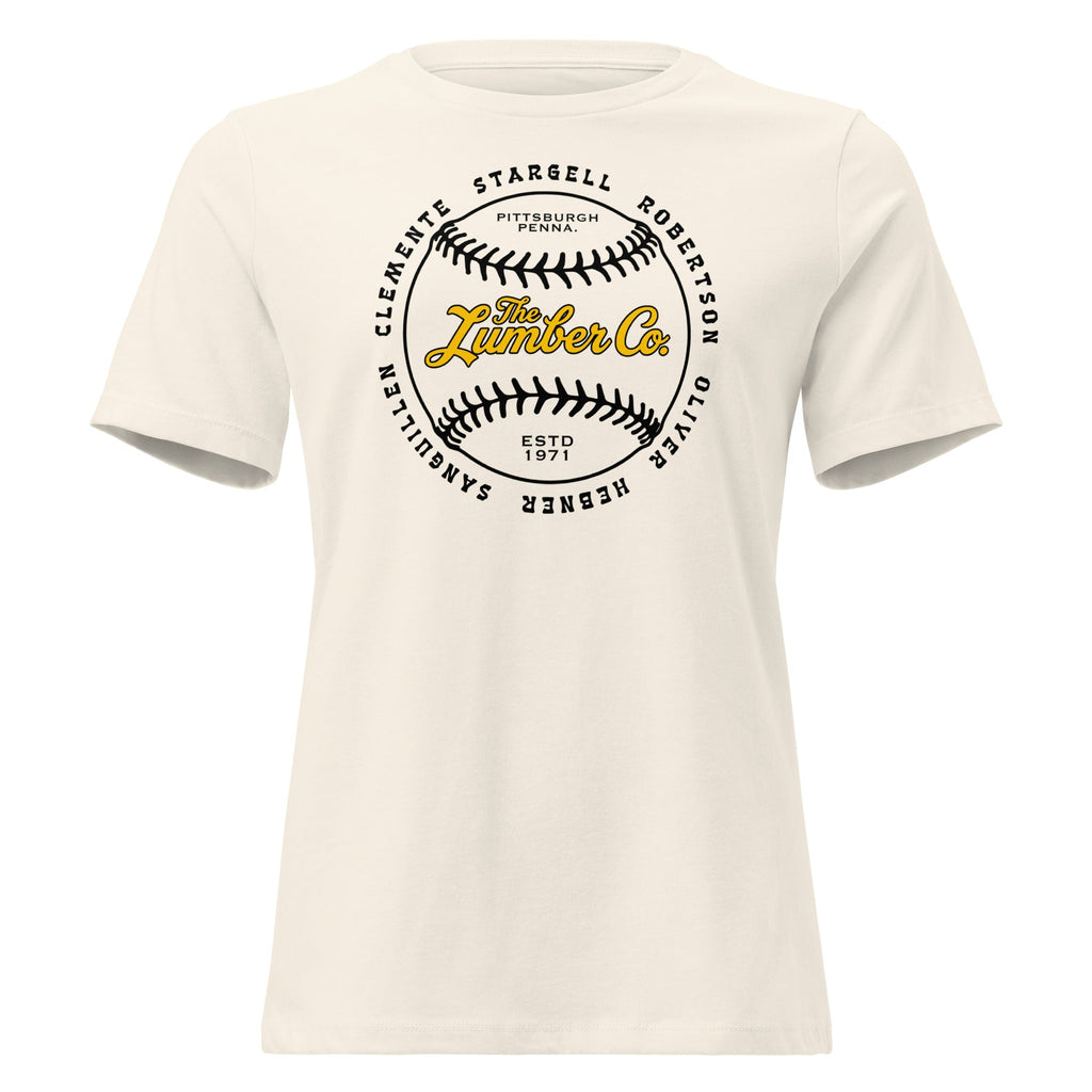 The Lumber Co. 1971 | Ladies Tee product image 4