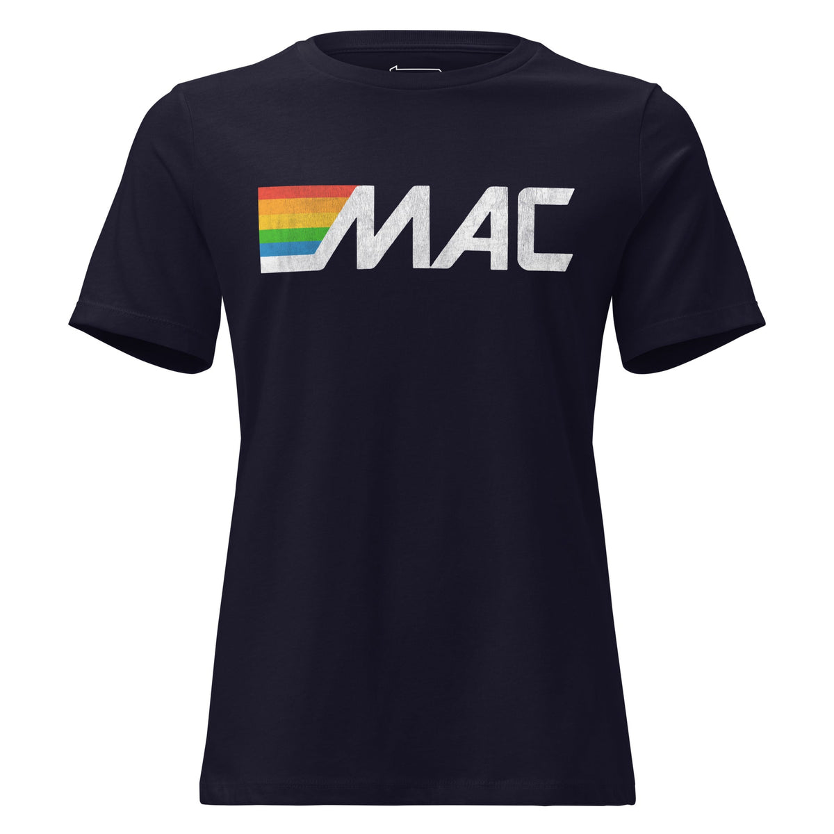 MAC Machine | Ladies Tee product image 4