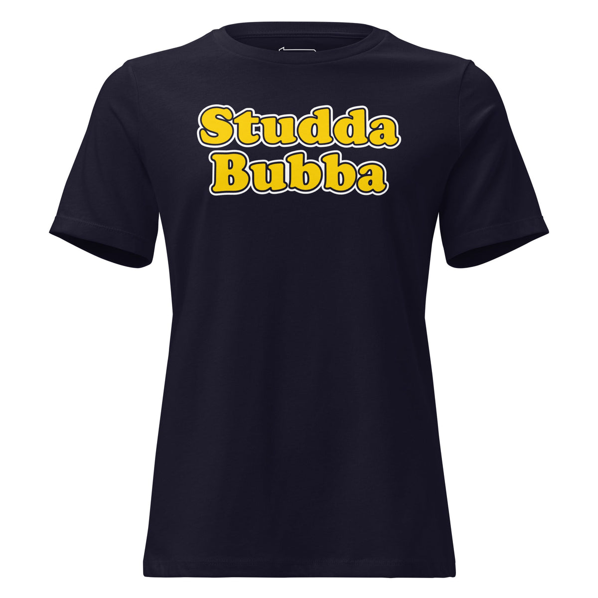 Studda Bubba | Ladies Tee product image 4