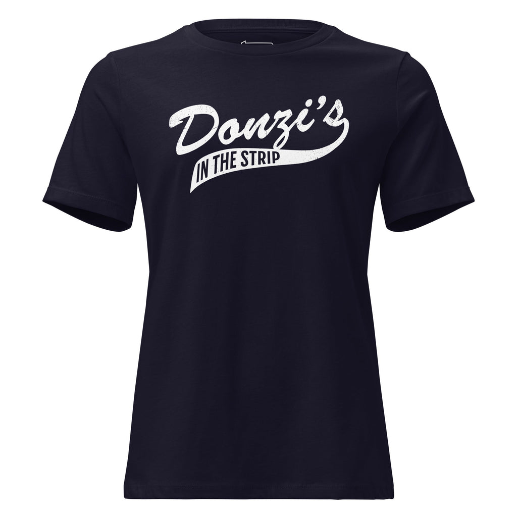Donzi's Nightclub - Pittsburgh | Ladies Tee product image 5