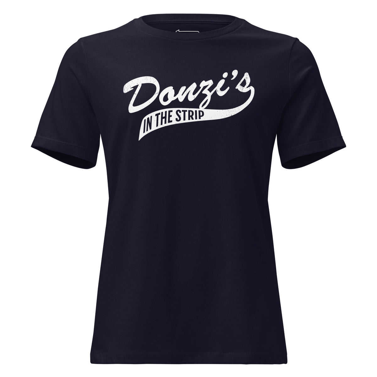 Donzi's Nightclub - Pittsburgh | Ladies Tee product image 5