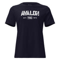 Avalon Yinzylvania | Ladies Tee product image 1
