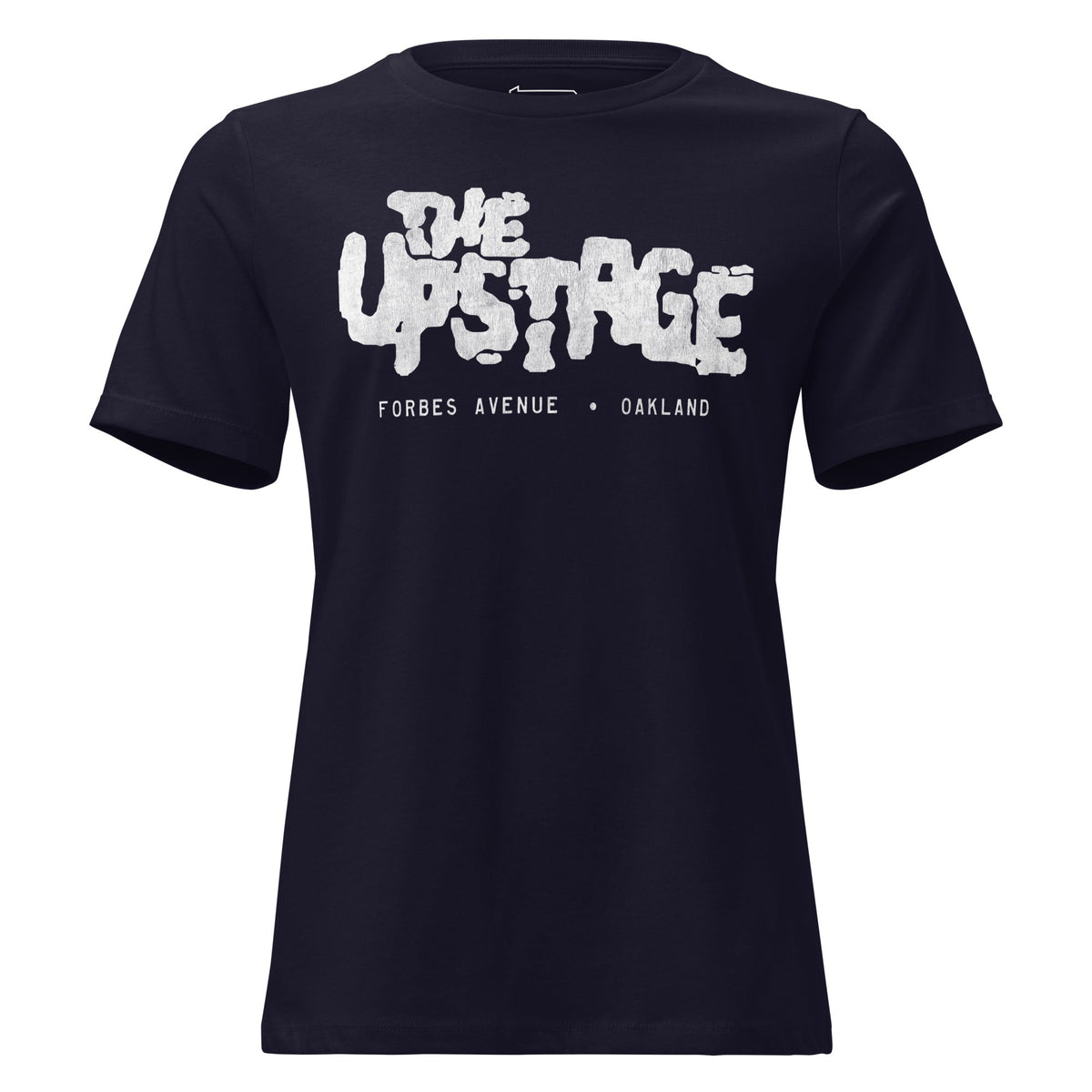 The Upstage | Ladies Tee product image 3