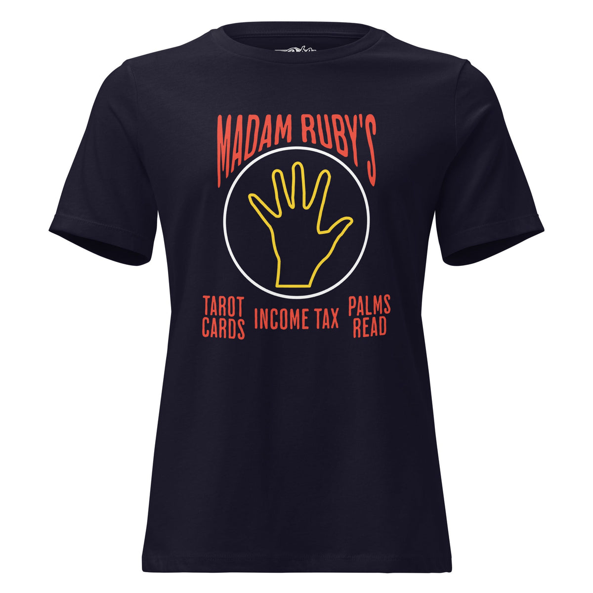 Madam Ruby's Palm Reader (Pee Wee's Big Adventure) | Ladies product image 2